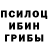 Дистиллят ТГК жижа YEVHENIY PROKOPOVYCH